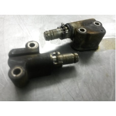 103T019 Timing Chain Tensioner Pair For 04-06 Nissan Titan  5.6 130707S011